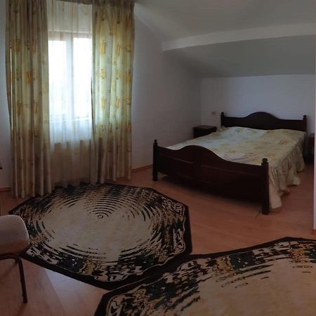 Motel Balcost Piatra Neamţ Zewnętrze zdjęcie