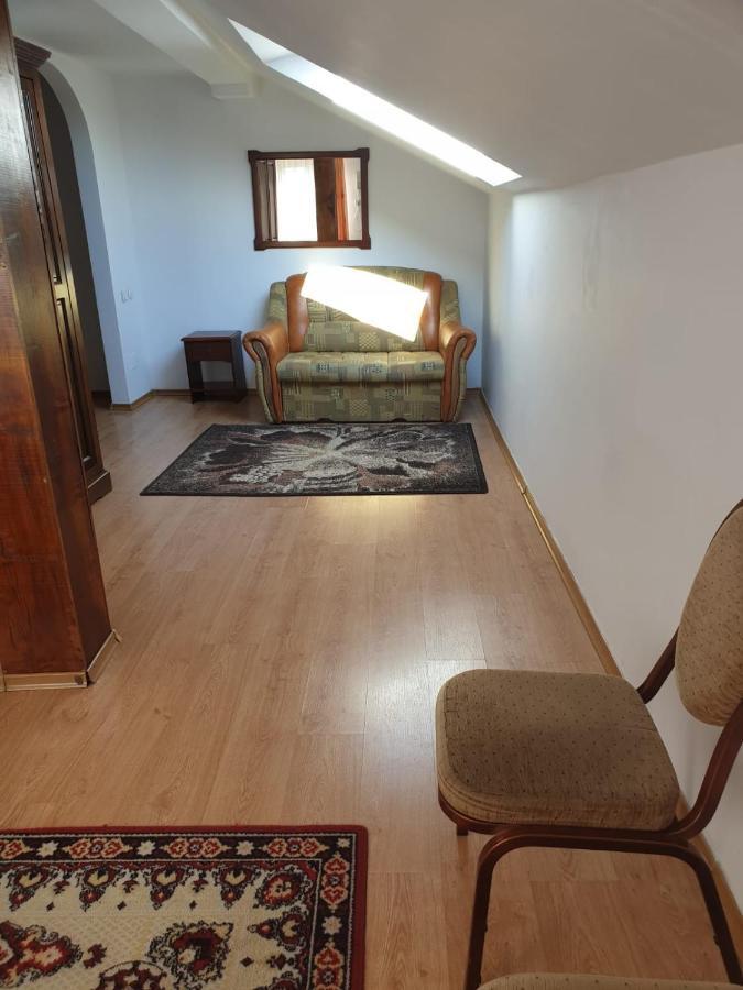 Motel Balcost Piatra Neamţ Zewnętrze zdjęcie
