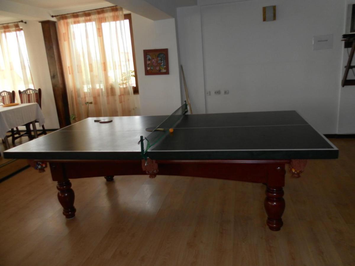 Motel Balcost Piatra Neamţ Zewnętrze zdjęcie