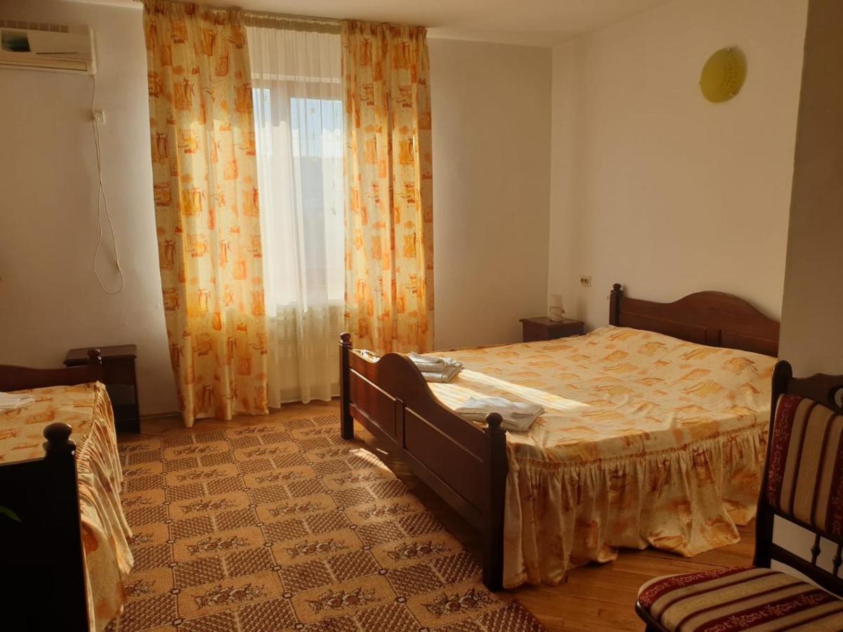 Motel Balcost Piatra Neamţ Zewnętrze zdjęcie