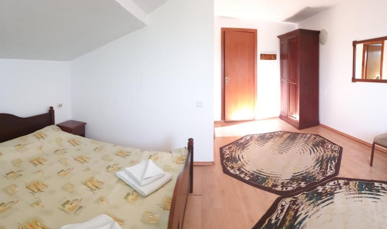 Motel Balcost Piatra Neamţ Zewnętrze zdjęcie
