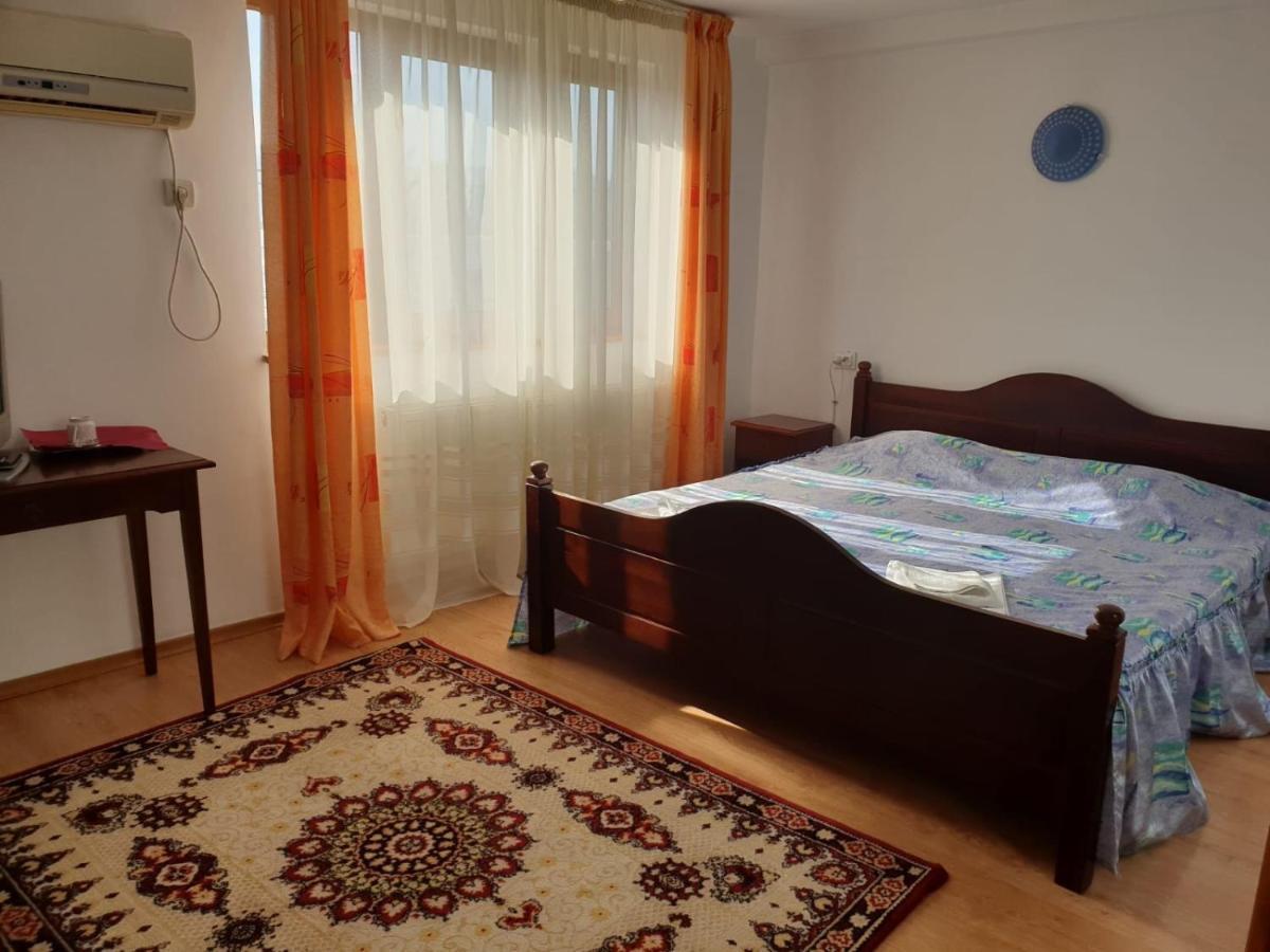 Motel Balcost Piatra Neamţ Zewnętrze zdjęcie