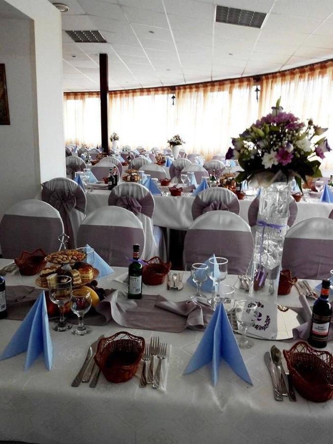 Motel Balcost Piatra Neamţ Zewnętrze zdjęcie
