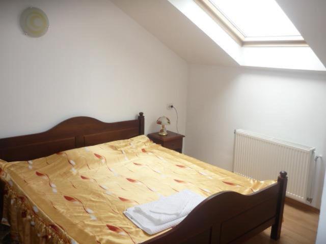Motel Balcost Piatra Neamţ Zewnętrze zdjęcie