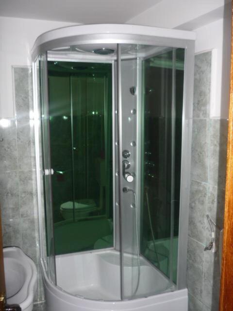 Motel Balcost Piatra Neamţ Zewnętrze zdjęcie