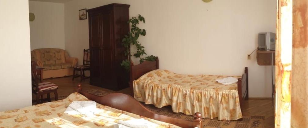 Motel Balcost Piatra Neamţ Zewnętrze zdjęcie