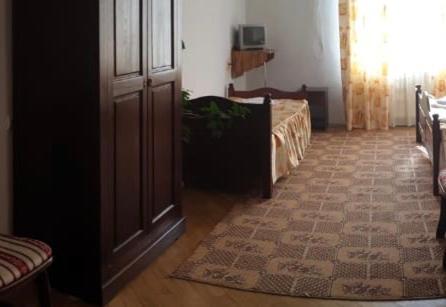 Motel Balcost Piatra Neamţ Zewnętrze zdjęcie